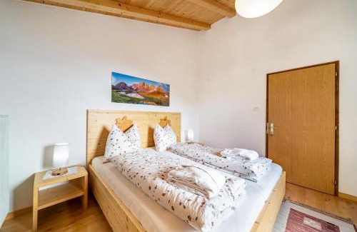 Verano Apartamento | Eggerhof Familienparadies