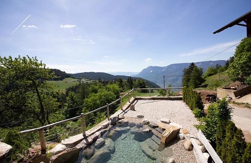 Verano Apartamento | Eggerhof Suite