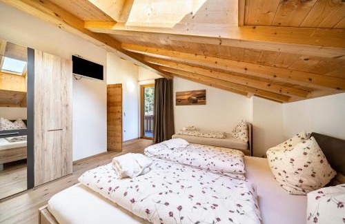 Verano Apartamento | Eggerhof Suite