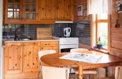 Vestvagøy Casa | Casa de vacaciones Eggum (LFT041) en Eggum - 4 personas, 2 dormitorios