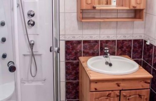 Vestvagøy Casa | Casa de vacaciones Eggum (LFT041) en Eggum - 4 personas, 2 dormitorios