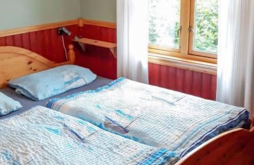 Vestvagøy Casa | Casa de vacaciones Eggum (LFT041) en Eggum - 4 personas, 2 dormitorios