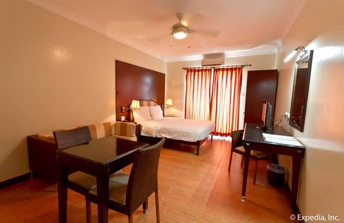 Maribago Hotel | EGI Resort and Hotel