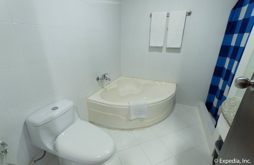 Maribago Hotel | EGI Resort and Hotel