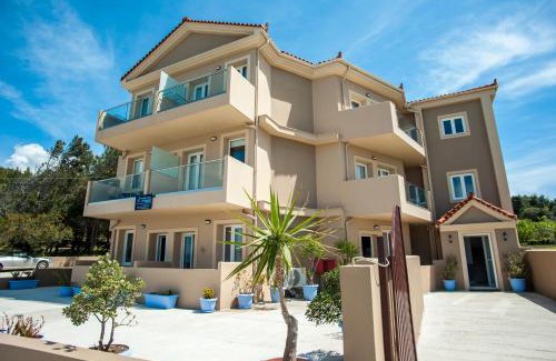 Argostoli Town Apartamento | Egialion Iqia