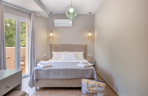 Argostoli Town Apartamento | Egialion Iqia