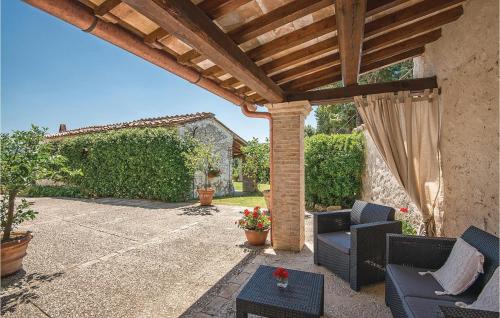 Narni Casa | Egidio