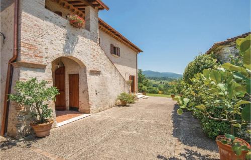 Narni Casa | Egidio