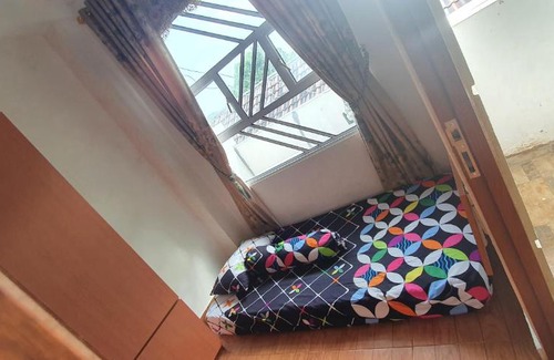 Batam Cabina | Egihill @Bukit Palem Permai
