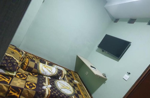 Batam Cabina | Egihill @Bukit Palem Permai