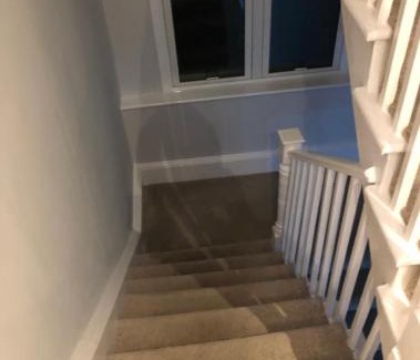 Crofton Park Casa | Eglentine