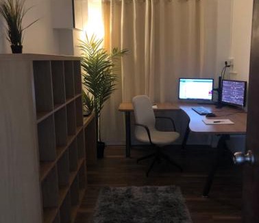 Crofton Park Casa | Eglentine