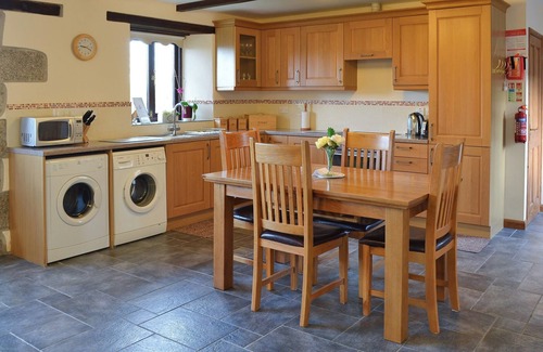 Helston Cabaña | Eglos Derry Farm Cottage - E4597