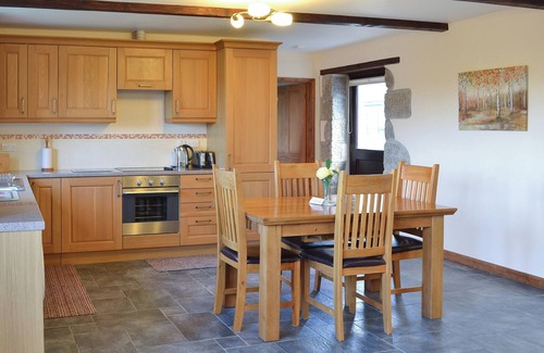 Helston Cabaña | Eglos Derry Farm Cottage - E4597