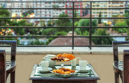 Thessaloniki City Centre Hotel | Egnatia Palace Hotel & Spa