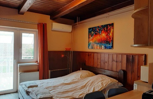Bogacs Apartamento | Egniss Apartman 2