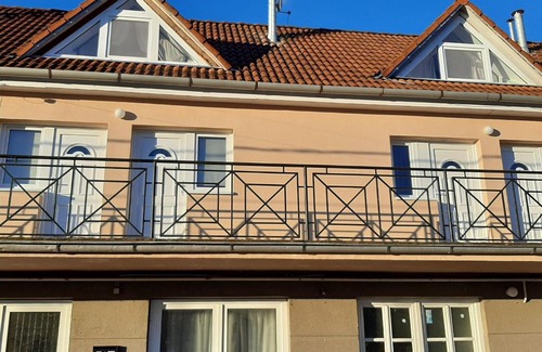 Bogacs Apartamento | Egniss Apartman 2