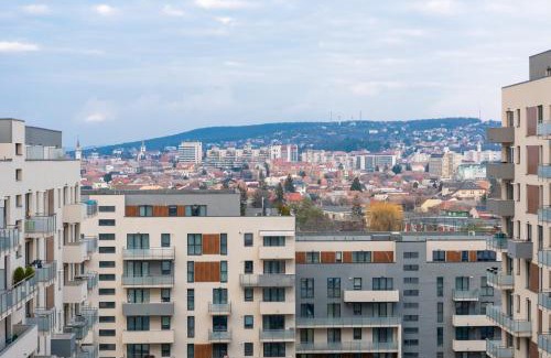 Tirgu Mures Apartamento | EGO Apartment