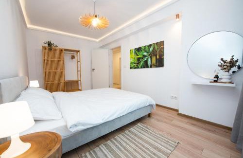 Tirgu Mures Apartamento | EGO Apartment