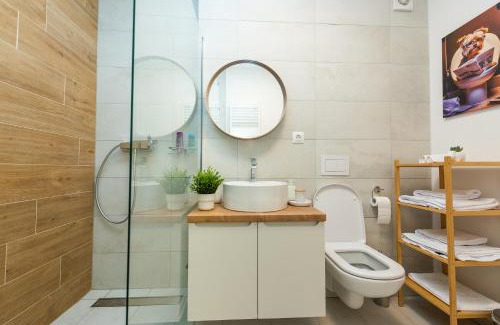 Tirgu Mures Apartamento | EGO Apartment