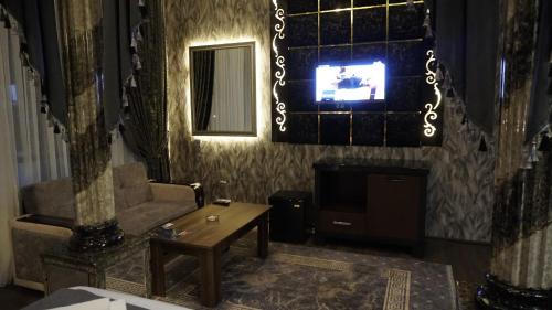 Nasimi Hotel | Egoist luxury Hotel