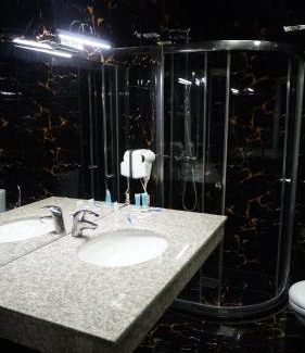 Nasimi Hotel | Egoist luxury Hotel