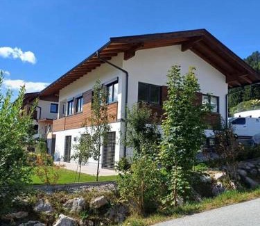 Sankt Jakob in Haus Apartamento | Egon's Home - Urlauben in Top Lage
