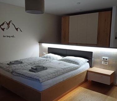 Sankt Jakob in Haus Apartamento | Egon's Home - Urlauben in Top Lage
