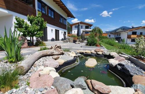 Sankt Jakob in Haus Apartamento | Egon's Home - Urlauben in Top Lage