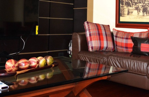 Santa Ana Casa | eGreen Hotel 111