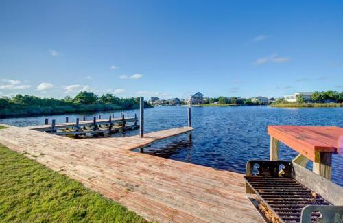 Avon Casa | Egret Point 802