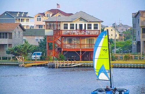 Avon Casa | Egret Point 802