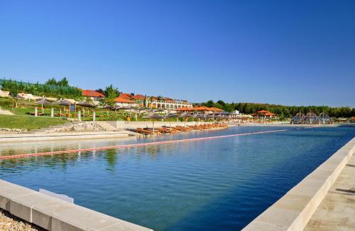 Demjen Hotel | Egri Korona Borház és Wellness Hotel