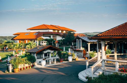 Demjen Hotel | Egri Korona Borház és Wellness Hotel