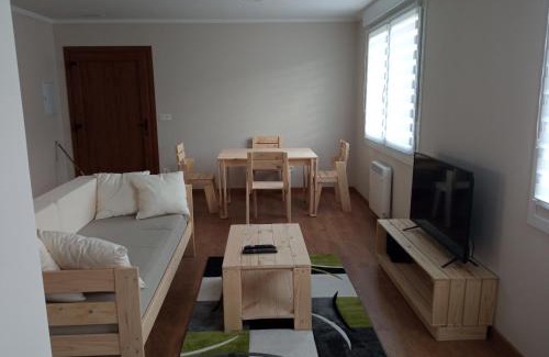 Llodio Apartamento | Eguretxea