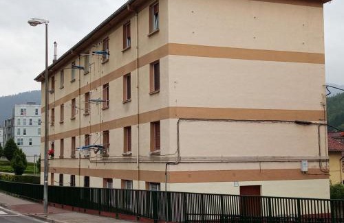 Llodio Apartamento | Eguretxea