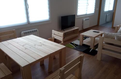 Llodio Apartamento | Eguretxea