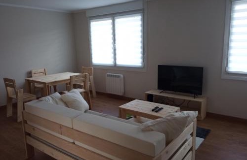 Llodio Apartamento | Eguretxea