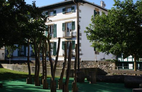 Centro histórico de Hondarribia Apartamento | Eguzkilorea