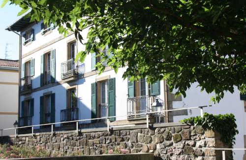 Centro histórico de Hondarribia Apartamento | Eguzkilorea