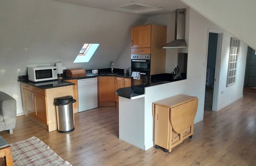 Five Oak Green Cabaña | EGYPT GRANARY, with a garden in Brenchley
