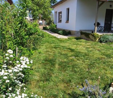 Tiszafured Chalet De Esquí | Egyszervolt Házikó