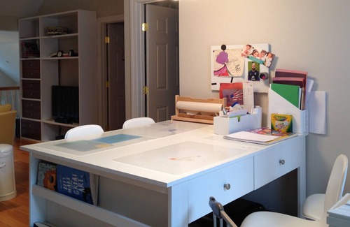 Wainscott Woods Casa | EH Gem (piscina de agua salada / 1 milla a bch y caminar a la ciudad); Agosto y dia del trabajo