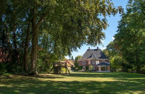 Sierksdorf Casa | Ehemaliges Gutshaus Oevelgönne