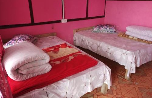 Rishop Casa | EHI Homestay