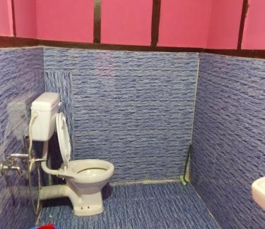 Rishop Casa | EHI Homestay