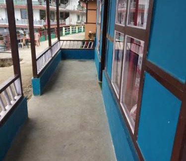 Rishop Casa | EHI Homestay