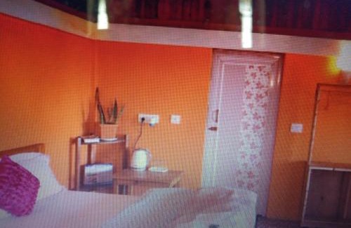 Karsiyang Casa | EHI Homestay Kurseong
