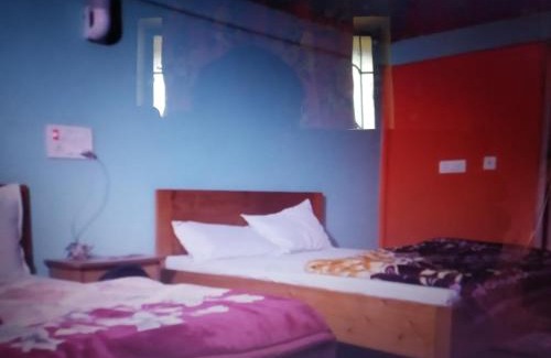 Karsiyang Casa | EHI Homestay Kurseong