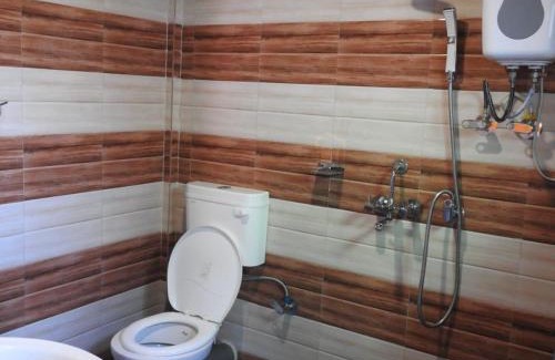 Karsiyang Casa | EHI Homestay Kurseong
